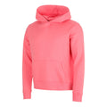 Freeze Out  Sudadera con capucha Hombres - rosa