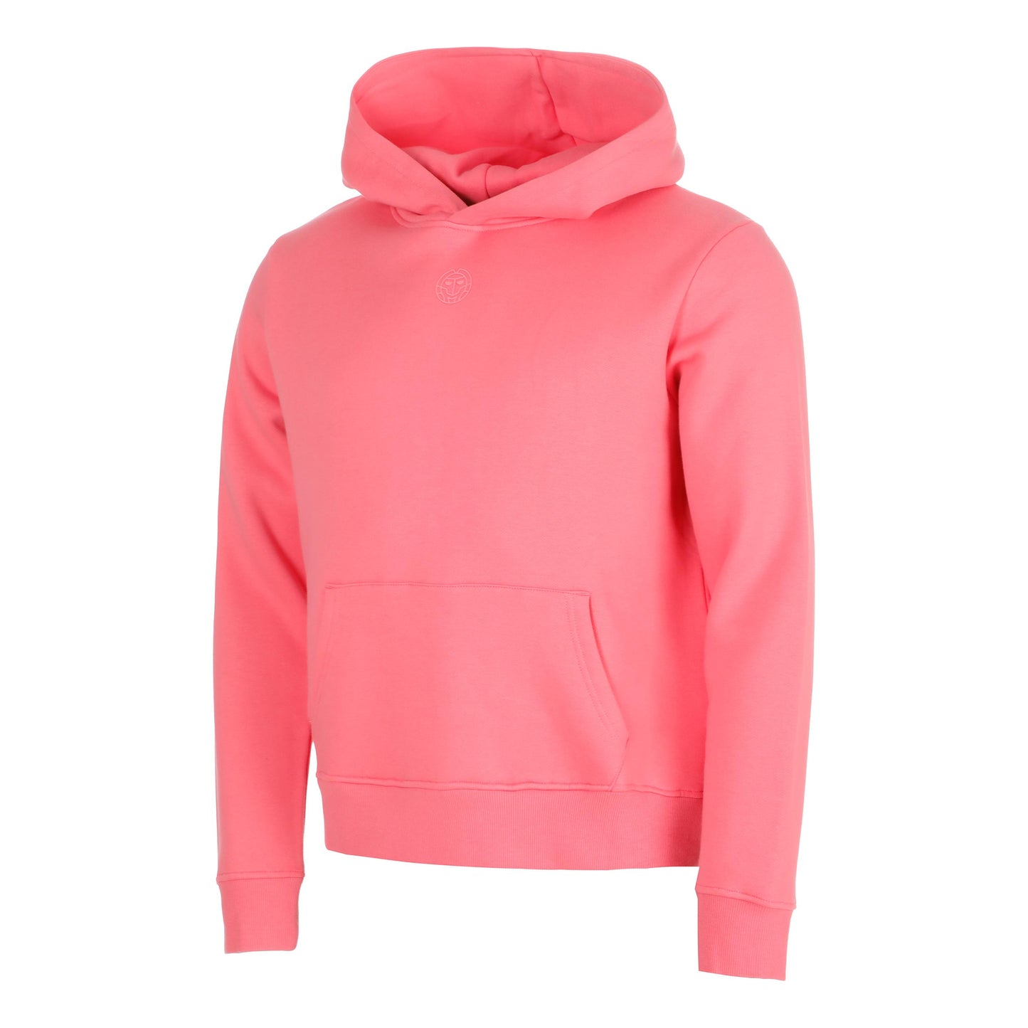 BIDI BADU Freeze Out  Sudadera con capucha Hombres - rosa