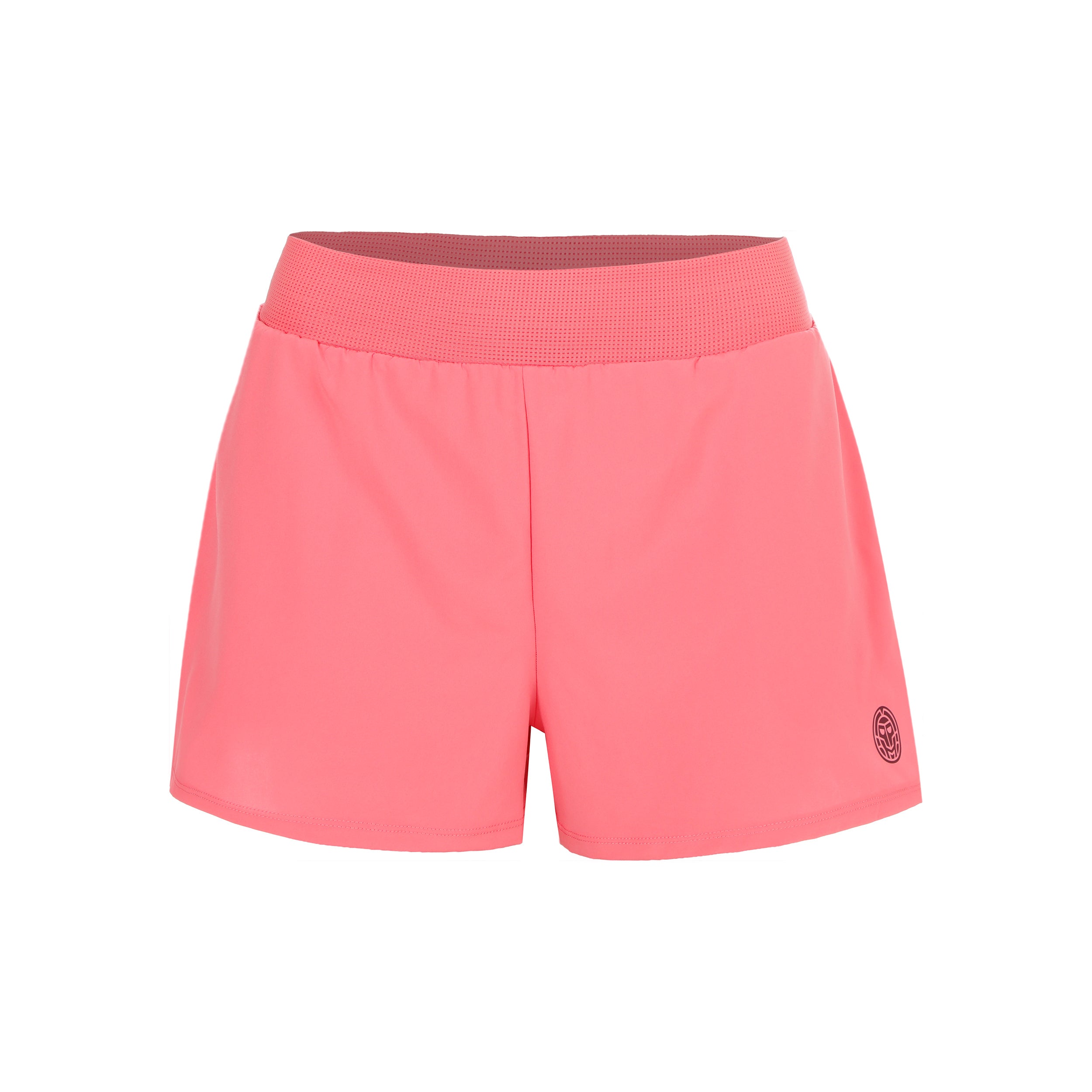 BIDI BADU Freeze Out 2in1  Shorts Chicas - rosa