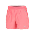 Freeze Out 7in  Shorts Hombres - rosa
