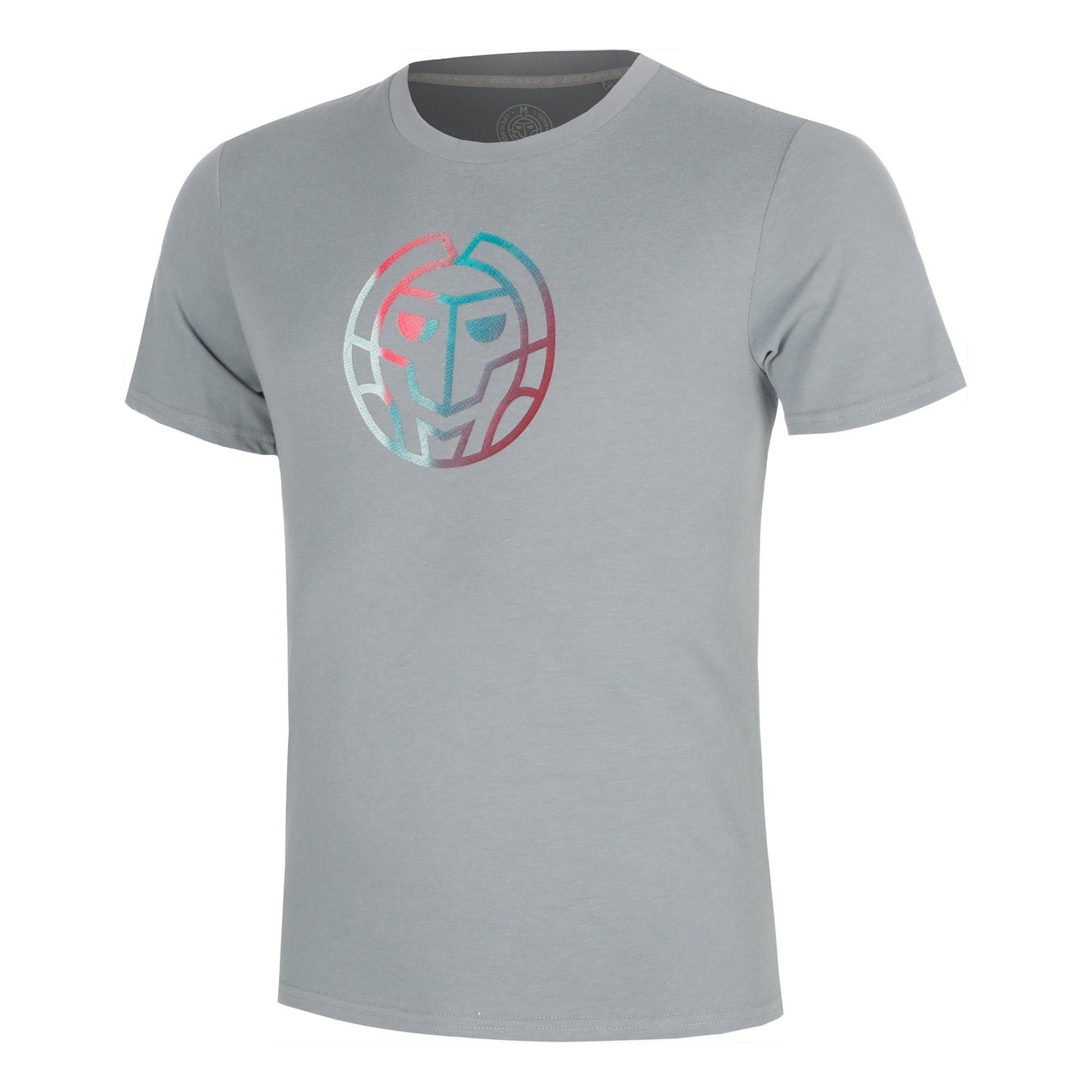 BIDI BADU Freeze Out Chill Camiseta de manga corta Hombres - gris
