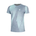 Freeze Out  Camiseta de manga corta Chicos - gris, azul verdoso