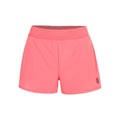Freeze Out 2in1  Shorts Mujeres - rosa