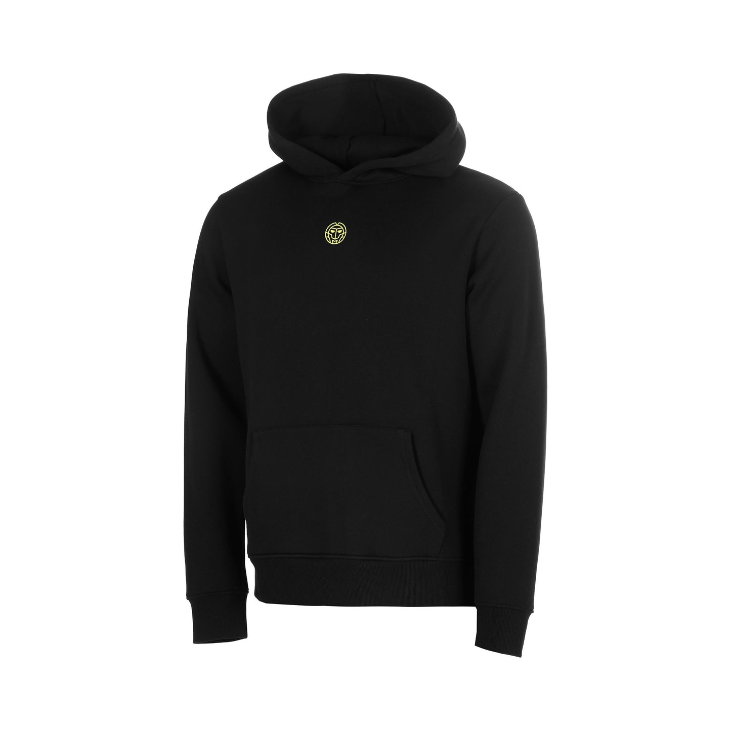 BIDI BADU Night Flash Sudadera con capucha Chicos - negro