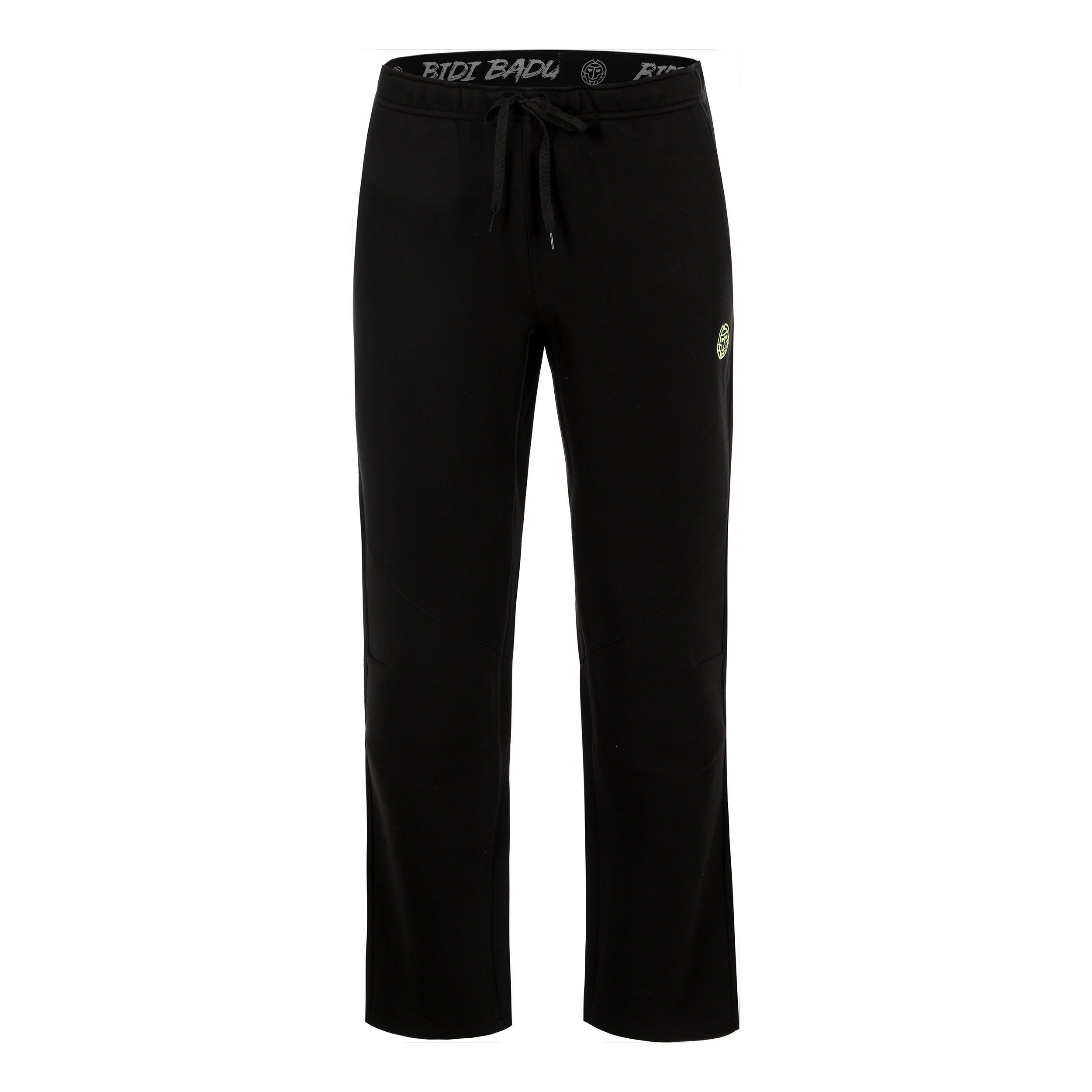 BIDI BADU Night Flash Pantalón de entrenamiento Hombres - negro
