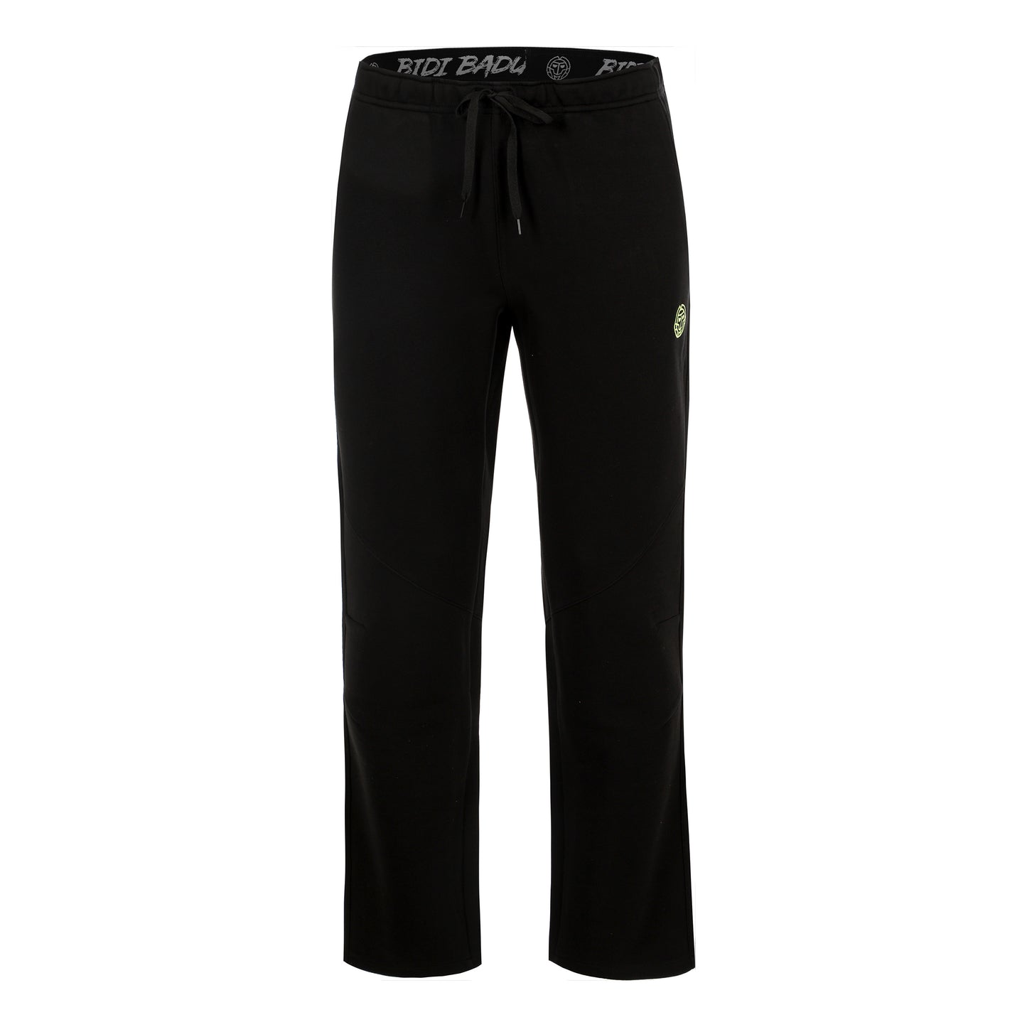 BIDI BADU Night Flash Pantalón de entrenamiento Hombres - negro