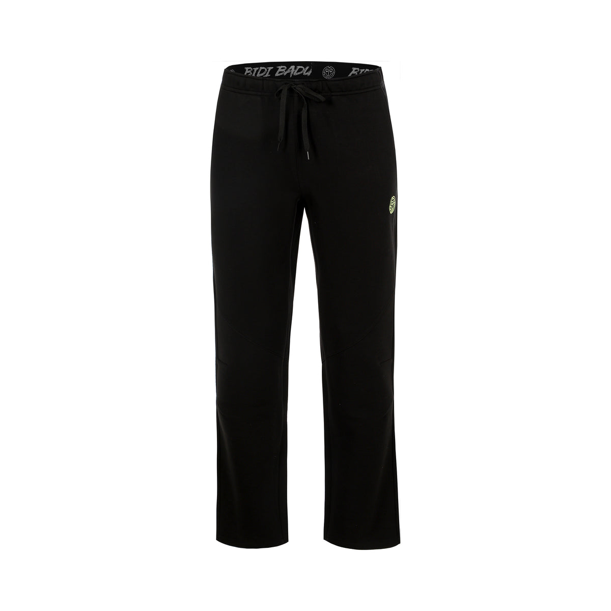 BIDI BADU Night Flash Pantalón de entrenamiento Chicos - negro