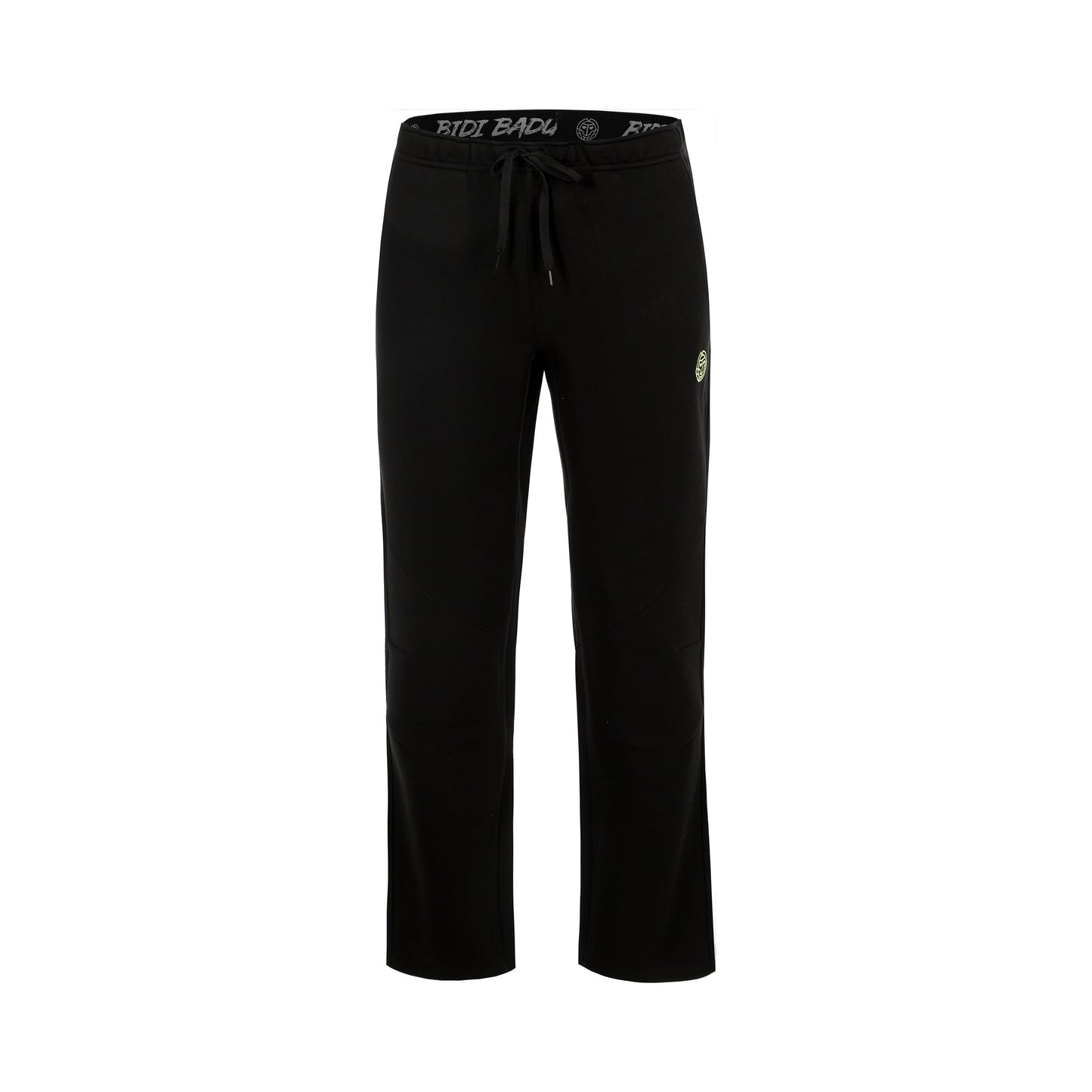 BIDI BADU Night Flash Pantalón de entrenamiento Chicos - negro