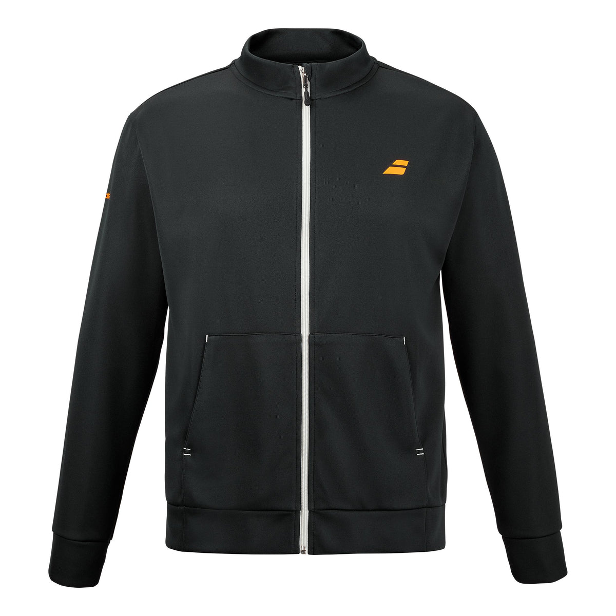 Babolat Performance Chaqueta de entrenamiento Hombres - negro