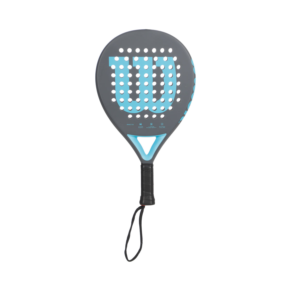 Wilson Match Point Padel Pala de pádel