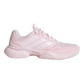 GameCourt 3 Zapatilla todas las superficies Mujeres - rosa pastel