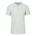 Henry Camiseta de manga corta Hombres - menta