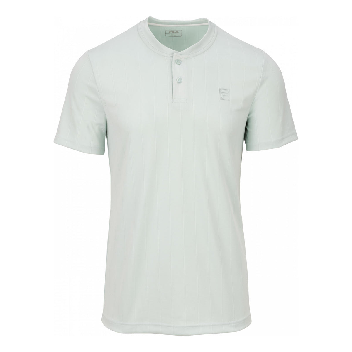 Fila Henry Camiseta de manga corta Hombres - menta