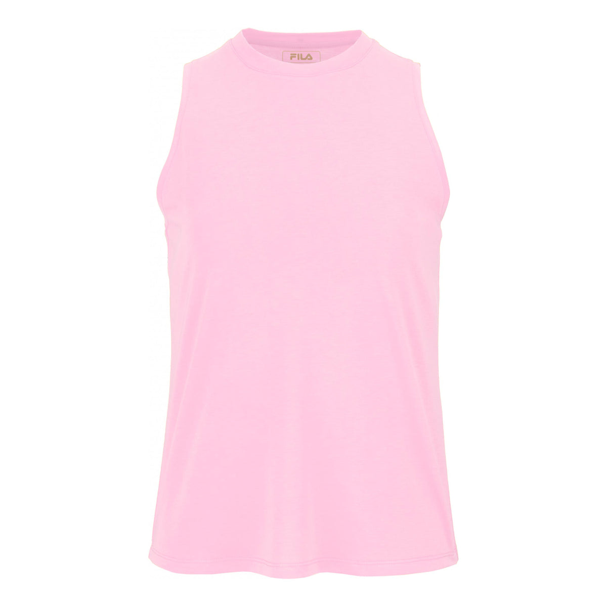 Fila Coco Camiseta de tirantes Mujeres - rosa