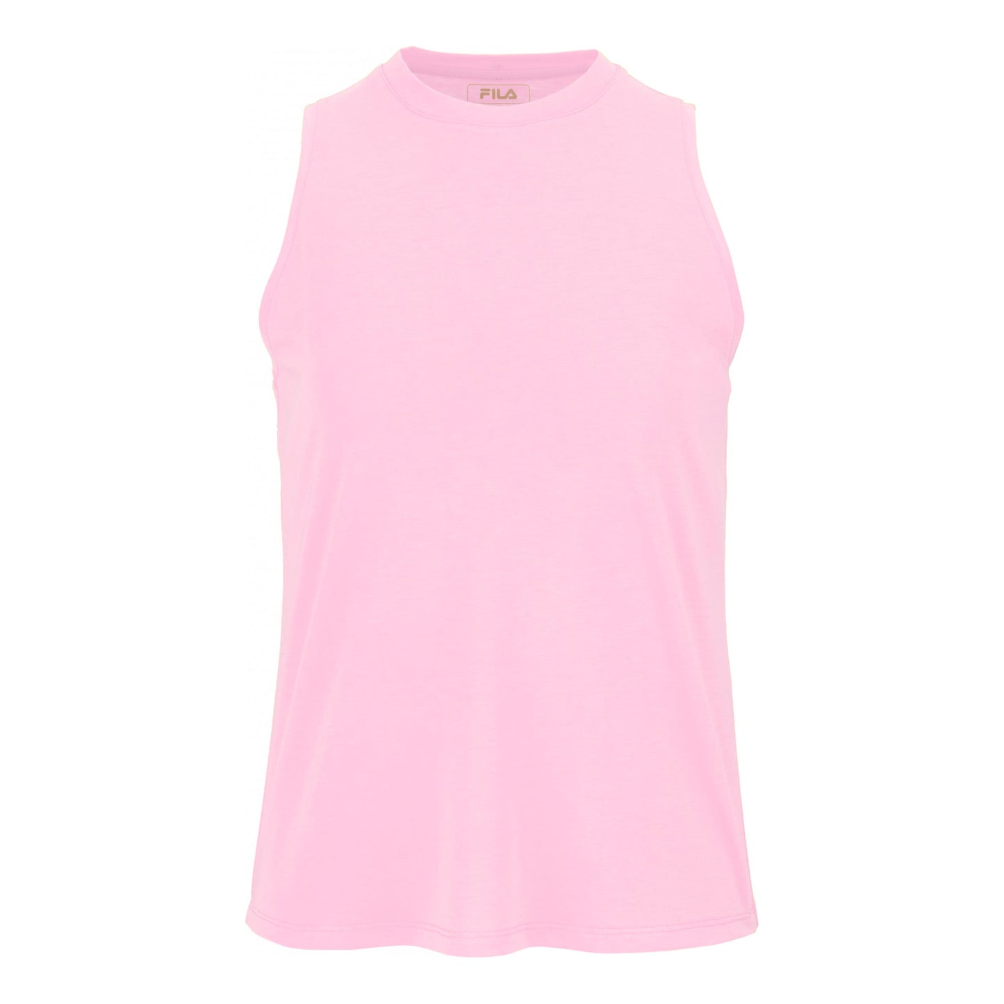 Fila Coco Camiseta de tirantes Mujeres - rosa