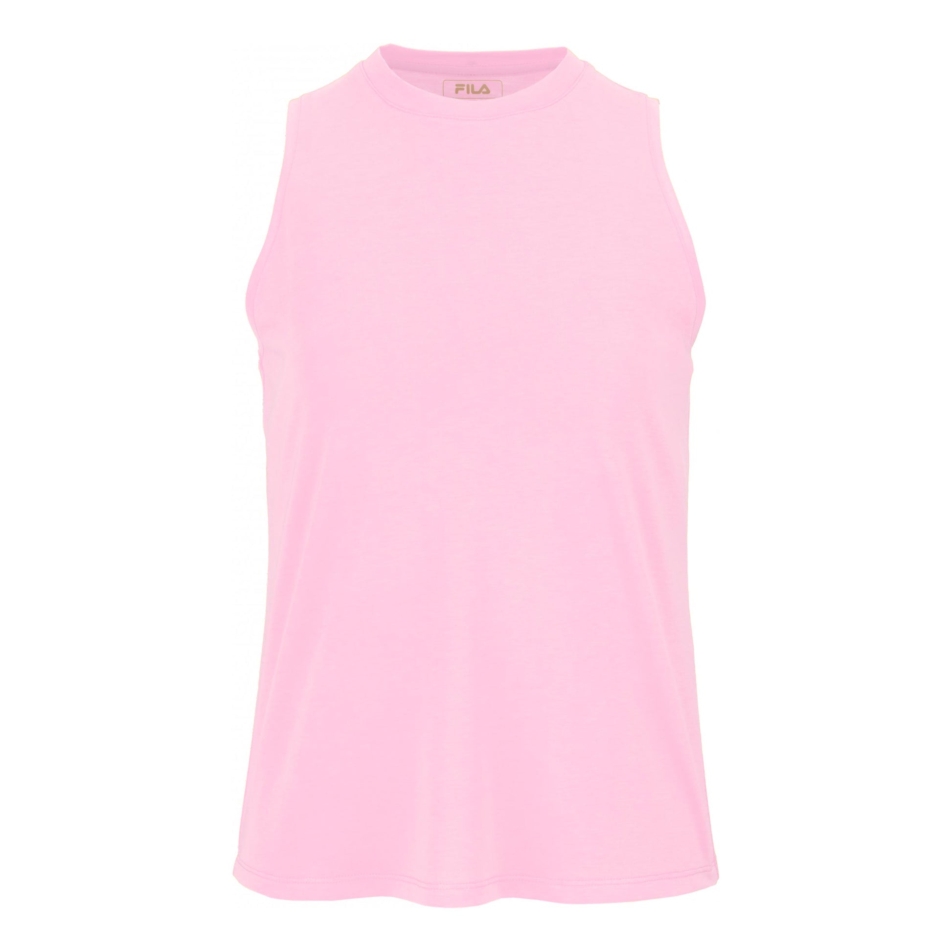Fila Coco Camiseta de tirantes Mujeres - rosa