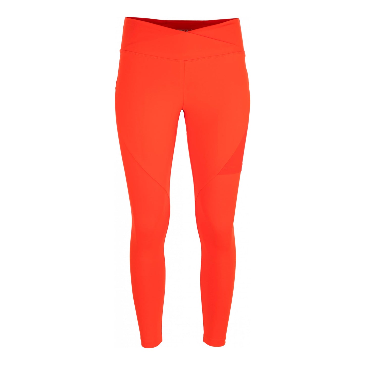 Fila Marcela Malla Mujeres - naranja