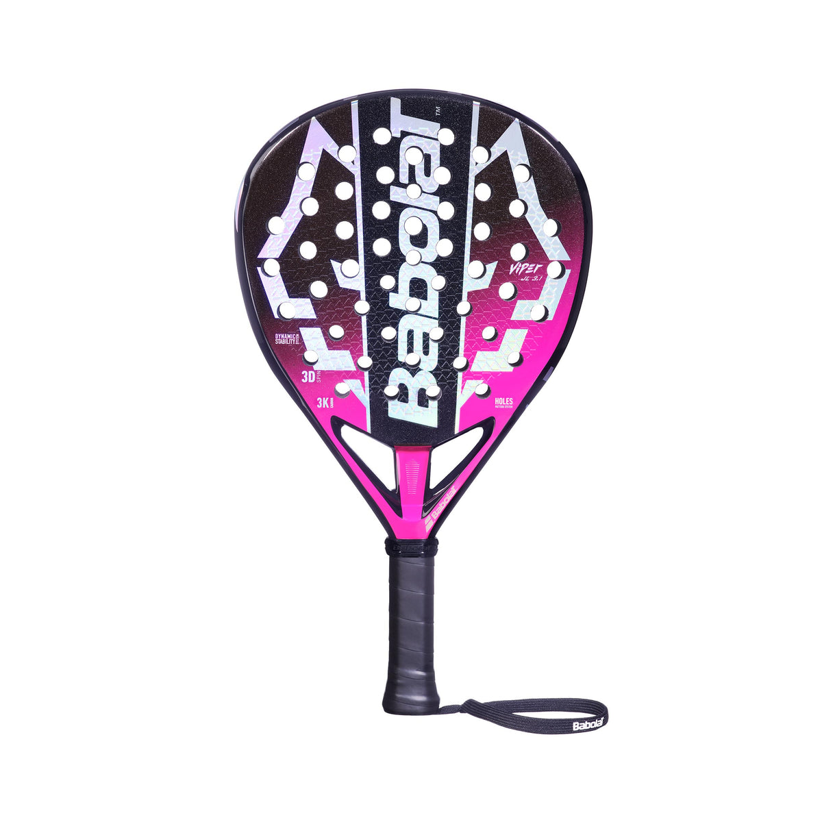 Babolat Viper Juan Lebrón 3.1 Pala de pádel