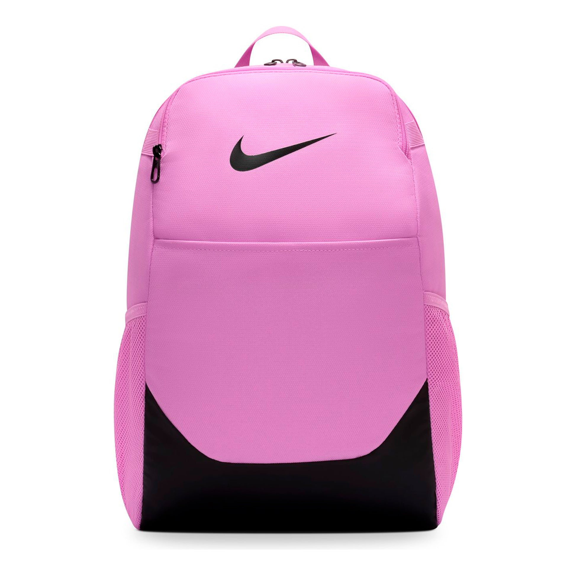 Nike Brasilia Brasilia M Mochila - rosa