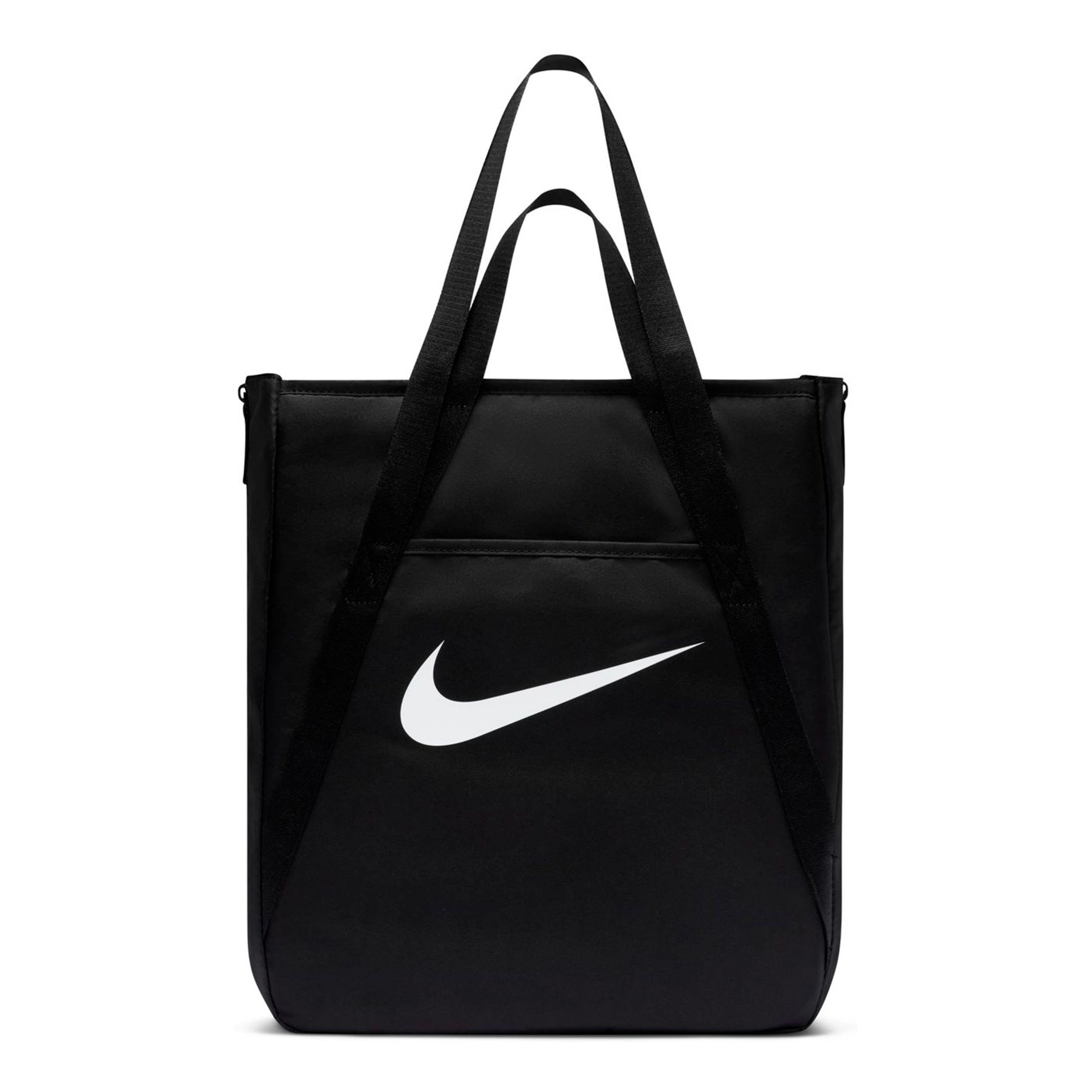 Nike Gym Tote Bolsa de deporte - negro