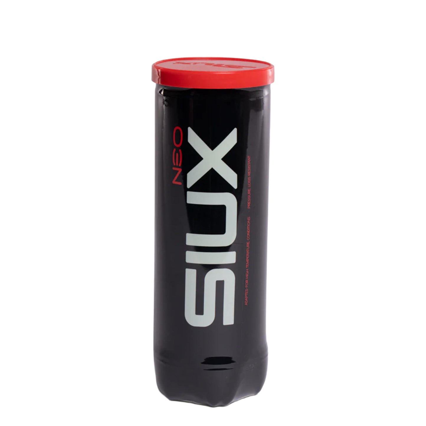 Siux Neo Bote de 3 pelotas