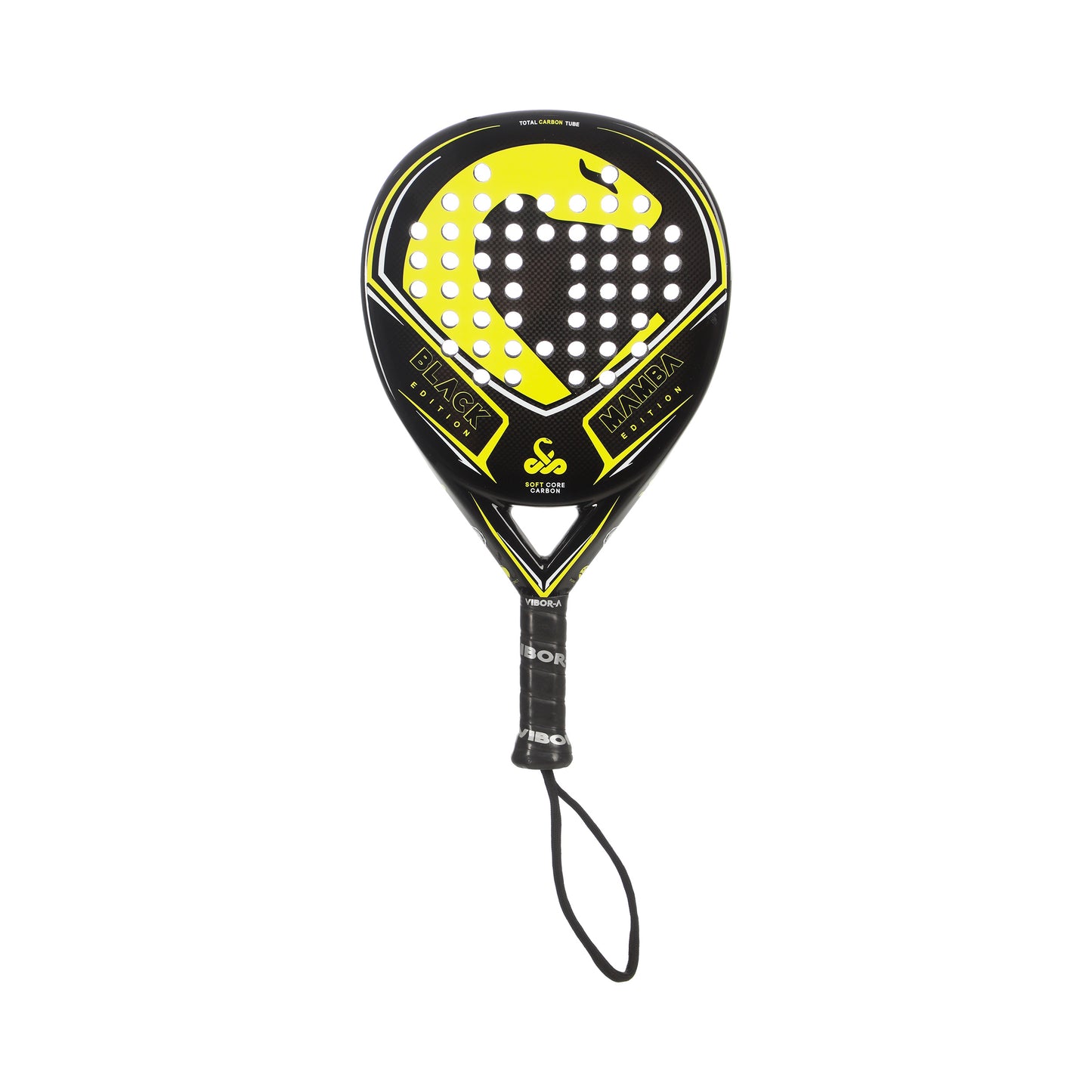 Vibora Black Mamba Classic Edition Pala de pádel