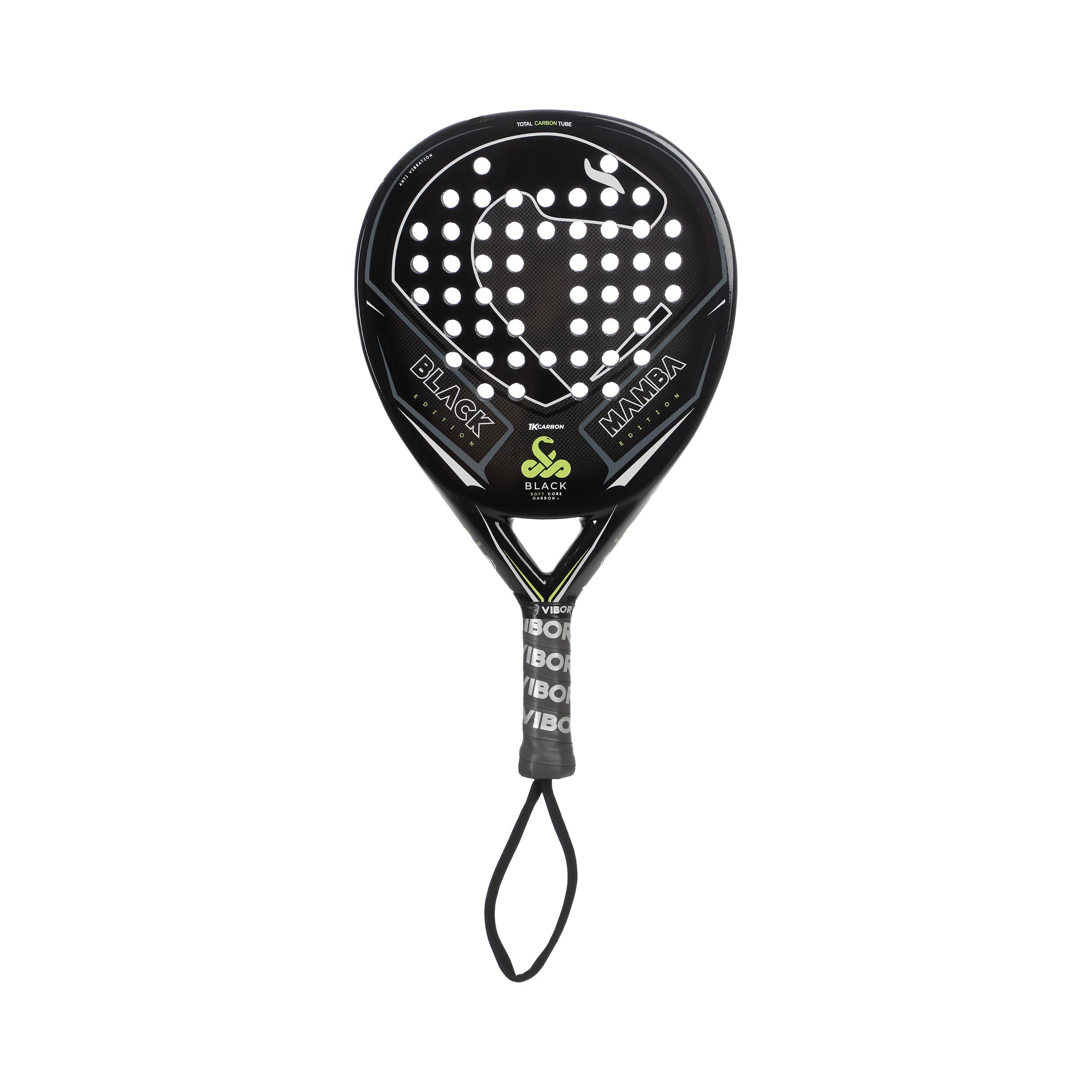 Vibora Black Mamba Edition