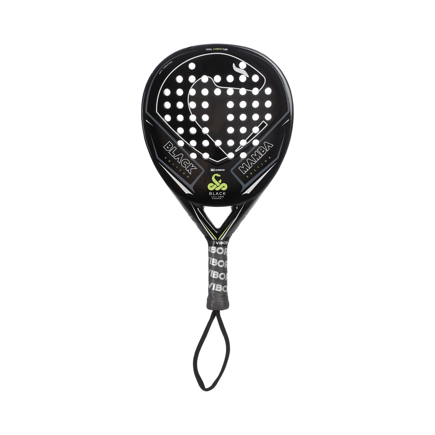 Vibora Black Mamba Edition Pala de pádel