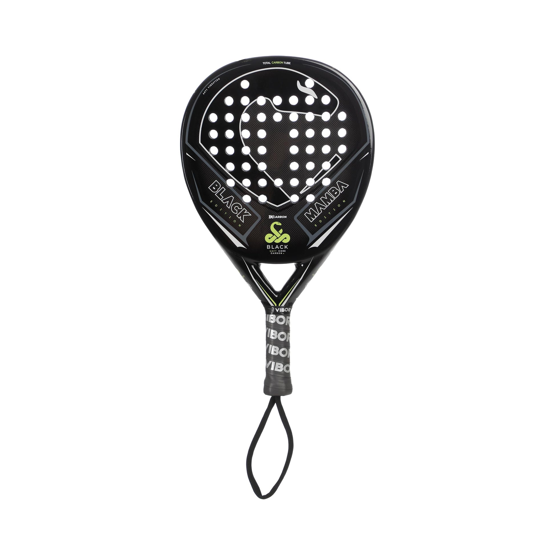 Vibora Black Mamba Edition Pala de pádel