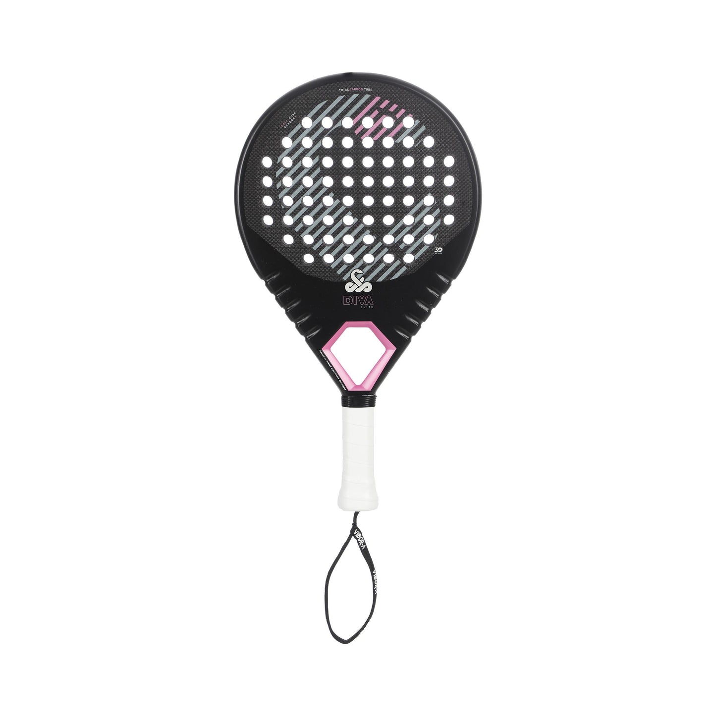 Vibora Diva Elite 3K Pala de pádel