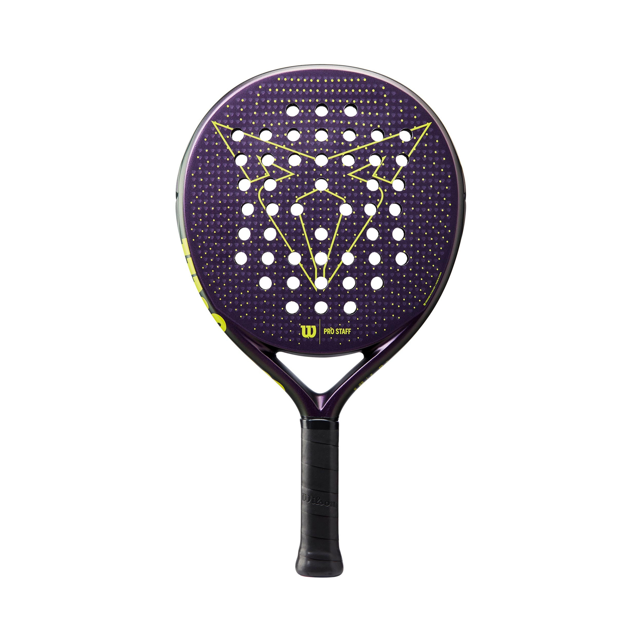 Wilson Wilson Cupra LT V2 Pala de pádel