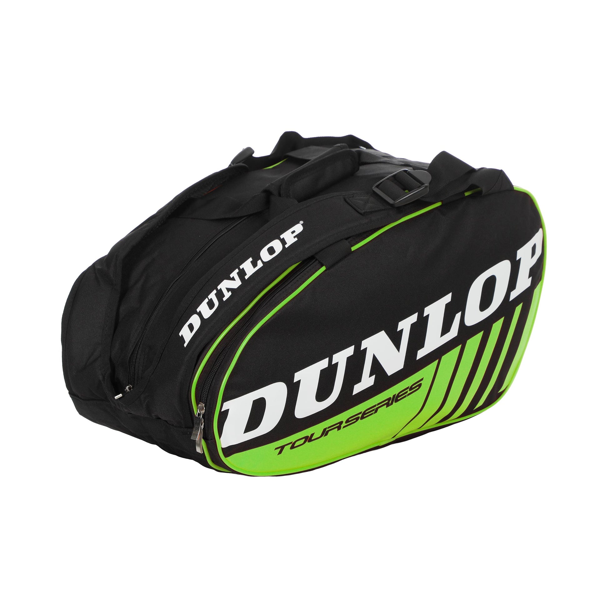 Dunlop Intro Paletero - negro, verde