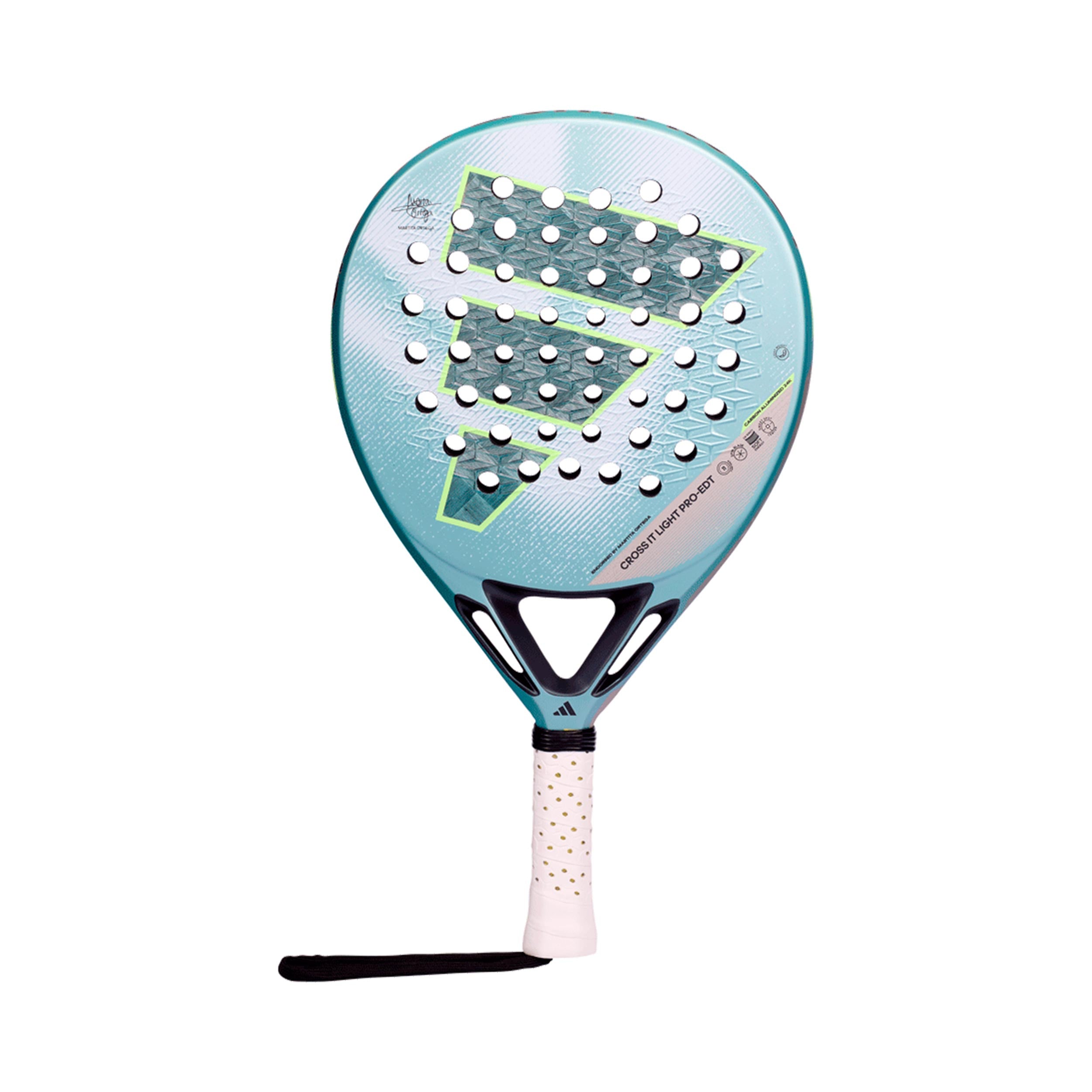 adidas Cross It Light 2026 Pro Pala de pádel