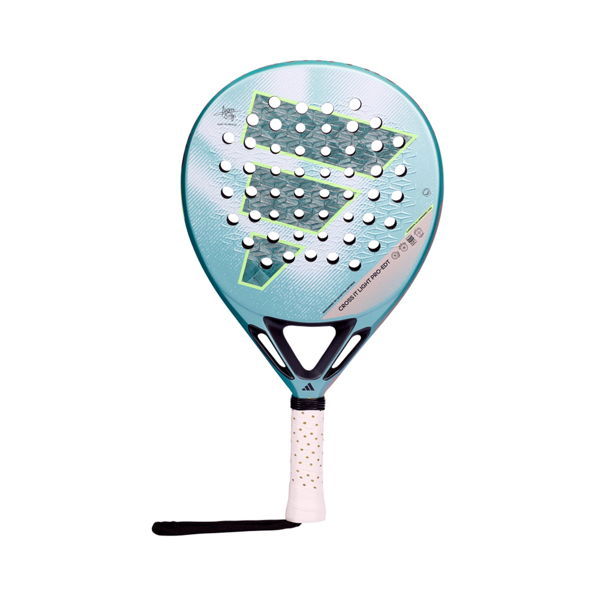 adidas Cross It Light 2026 Pro Pala de pádel