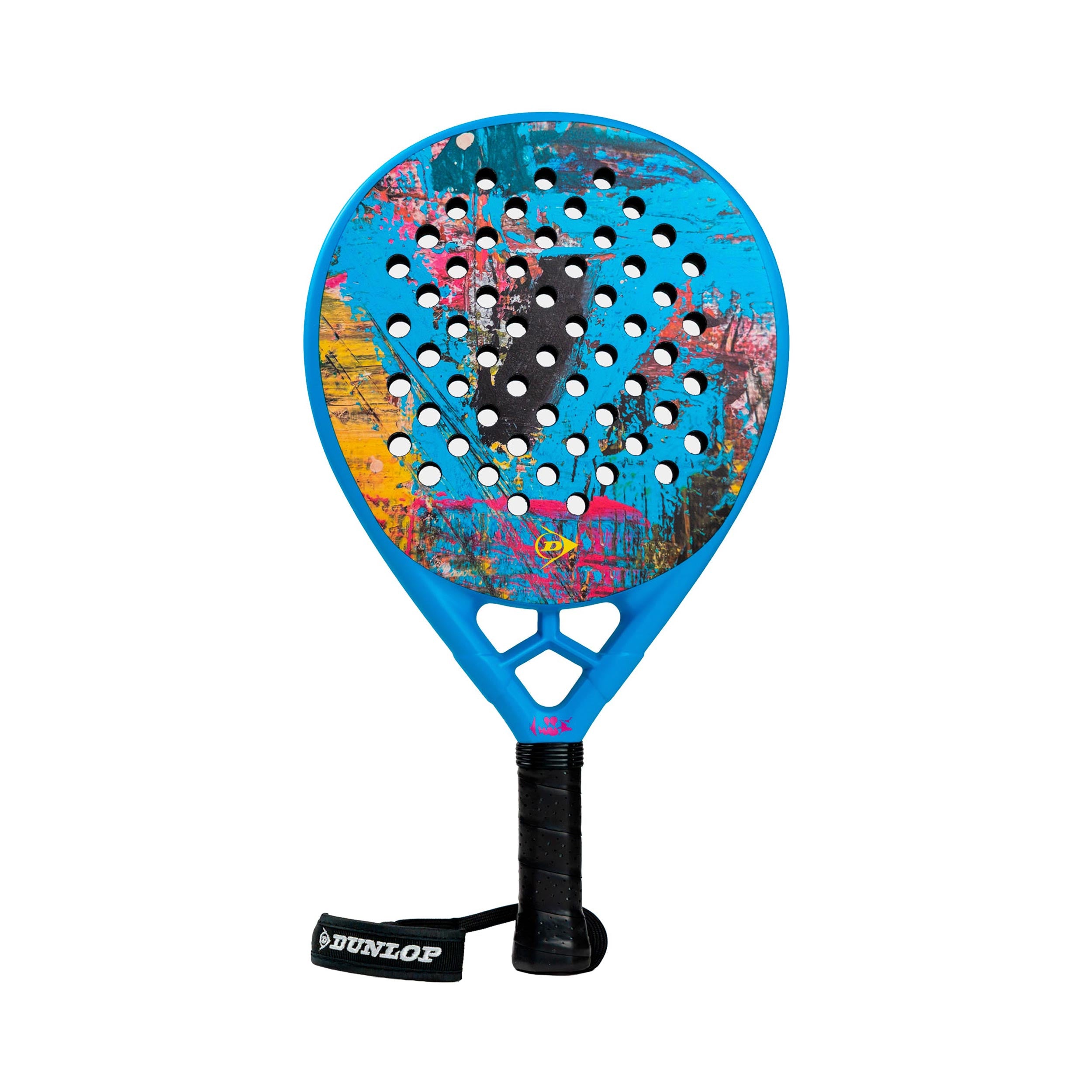 Dunlop Galactica OS Limited By Nisse Pala de pádel