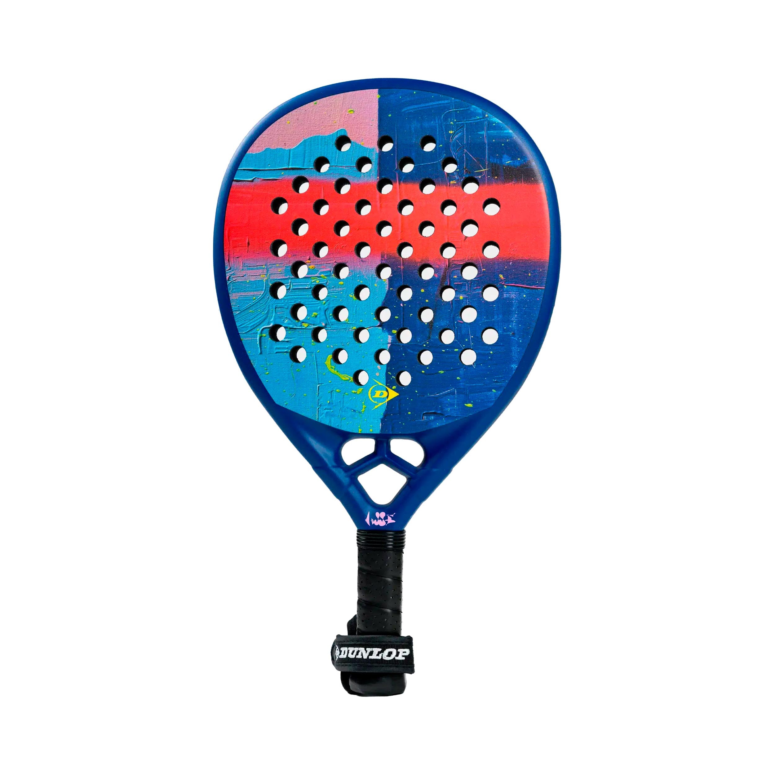 Dunlop Galactica Limited By Nisse Pala de pádel