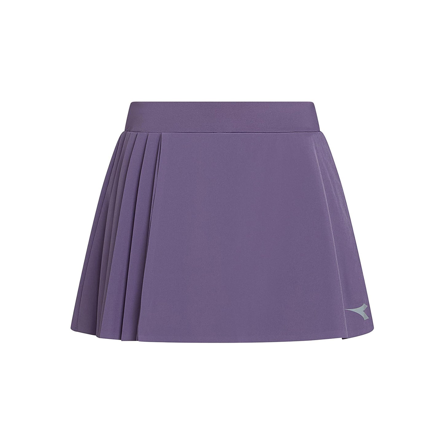 Diadora Fibrazero Falda Mujeres - violeta
