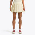 Fibrazero Falda Mujeres - beige
