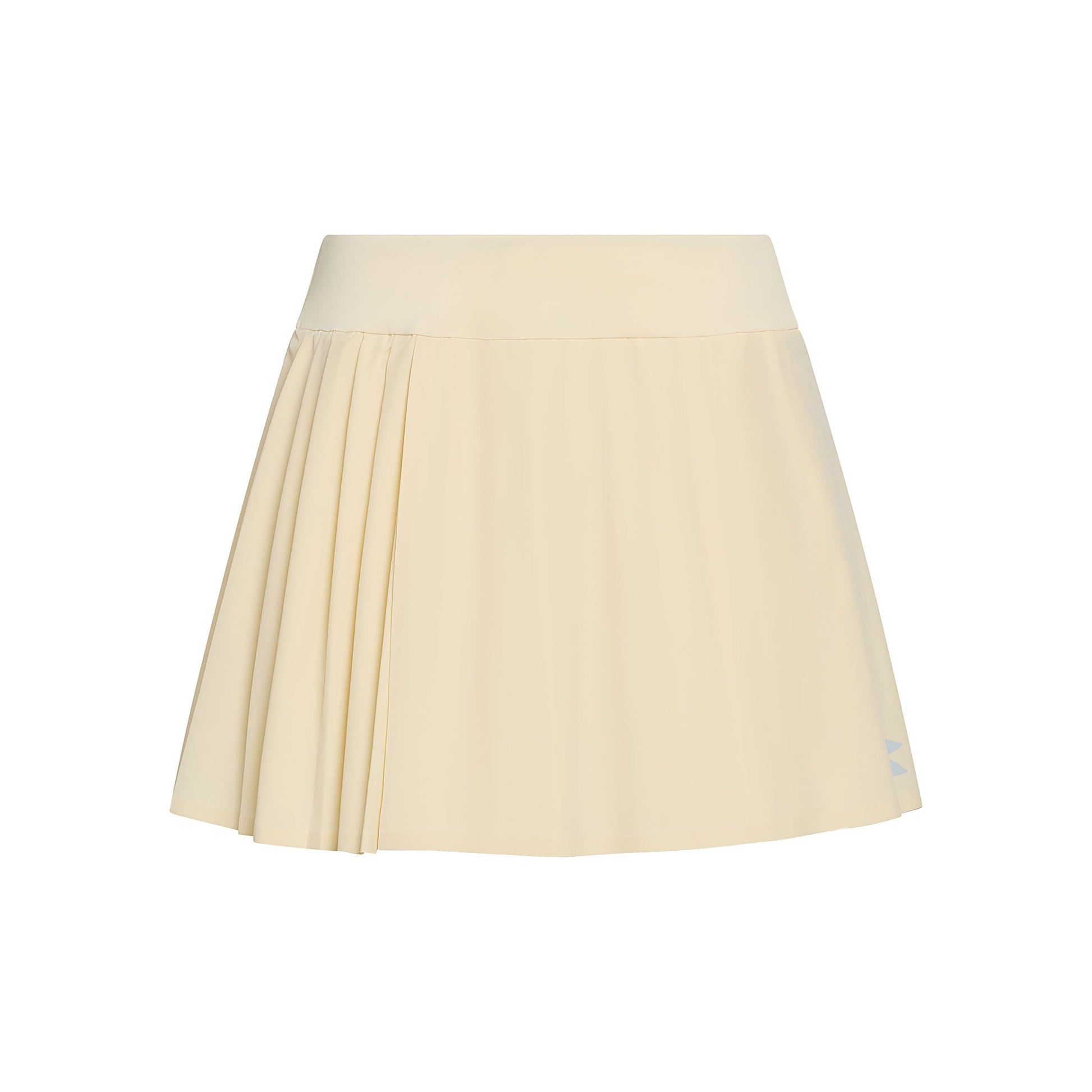 Diadora Fibrazero Falda Mujeres - beige