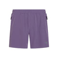 Fibrazero 6 Bermudas Hombres - violeta