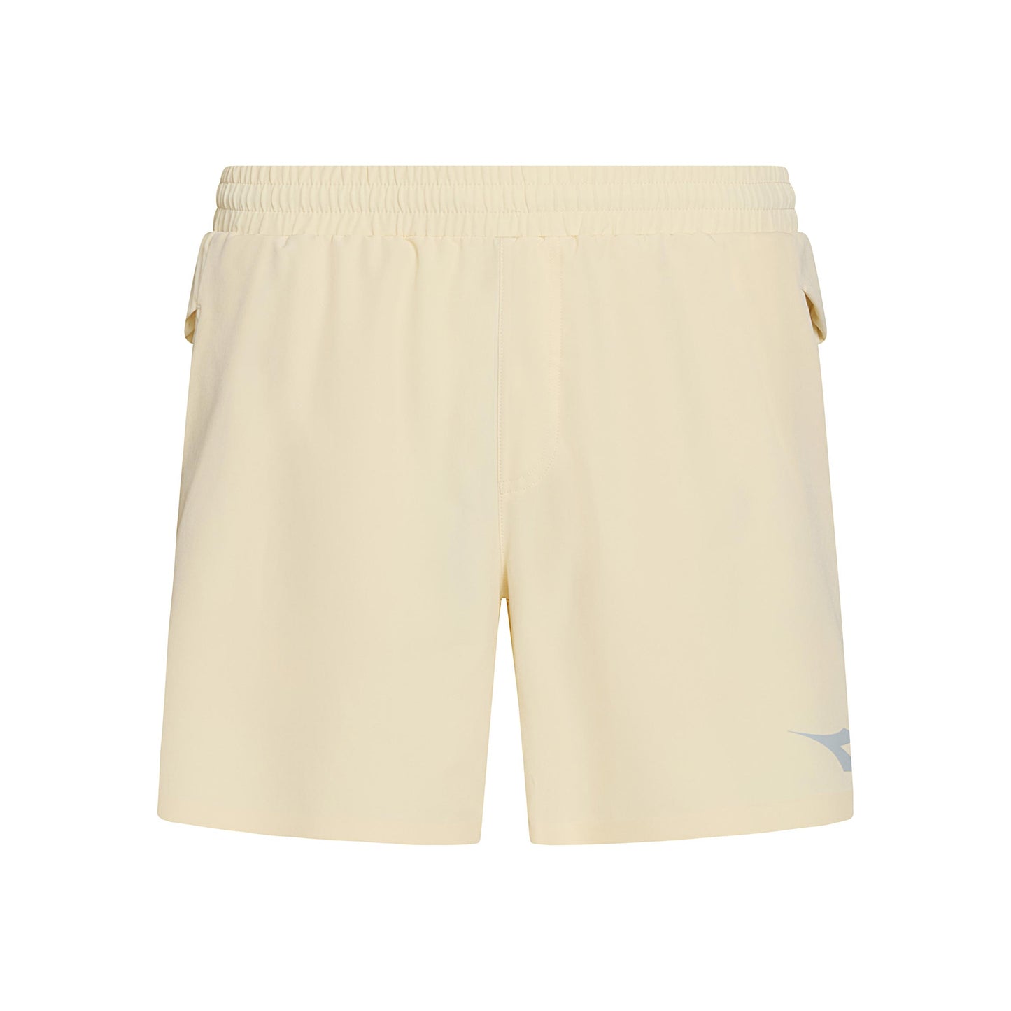 Diadora Fibrazero 6 Bermudas Hombres - beige
