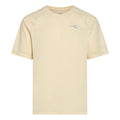 Court Camiseta de manga corta Hombres - beige