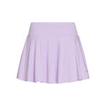 Court Falda Mujeres - morado