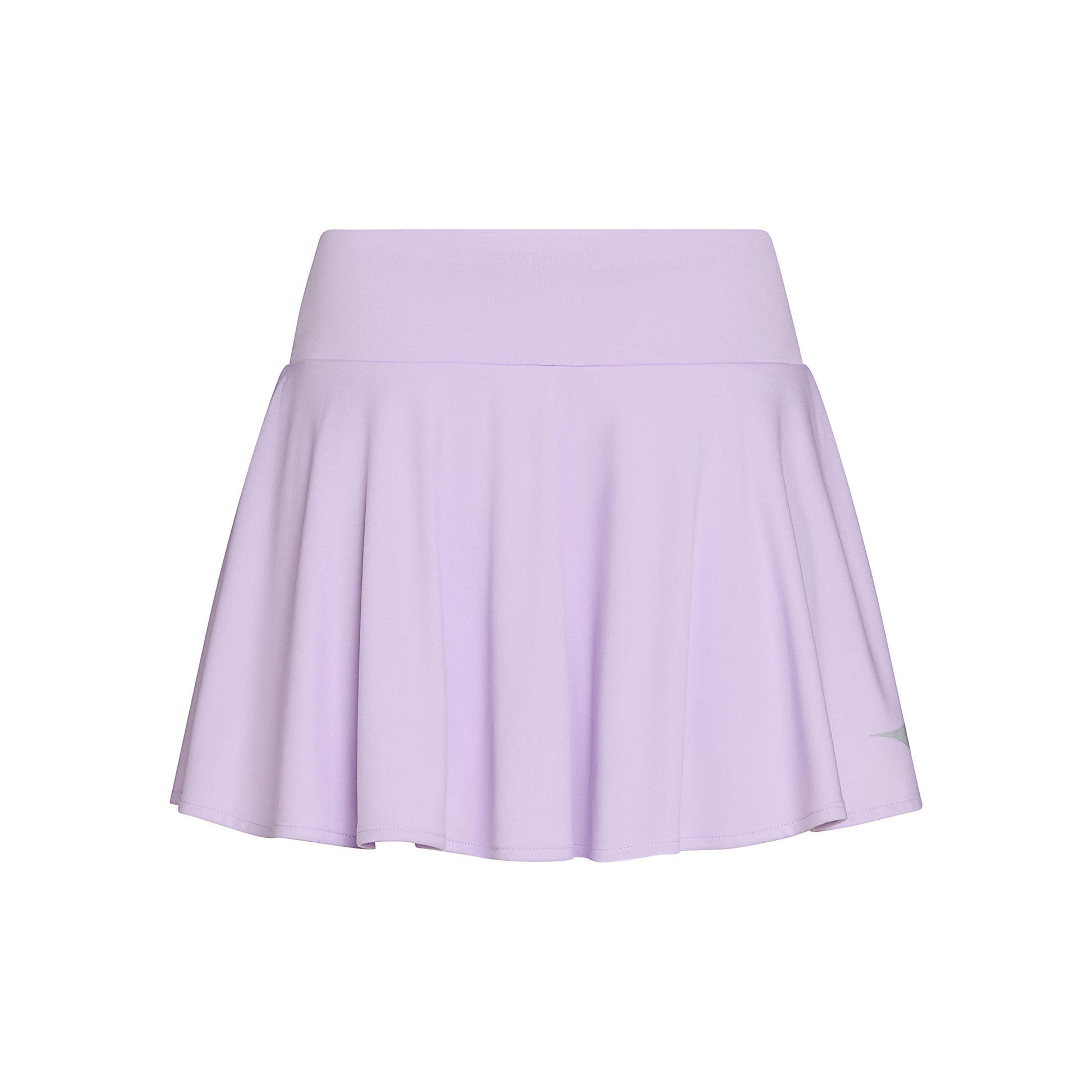 Diadora Court Falda Mujeres - morado