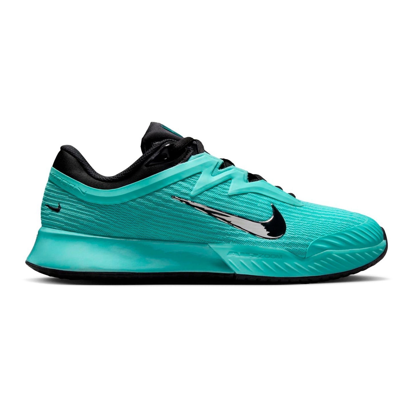 Nike Nike Vapor Pro 3 Premium Zapatilla todas las superficies Mujeres - menta, plateado