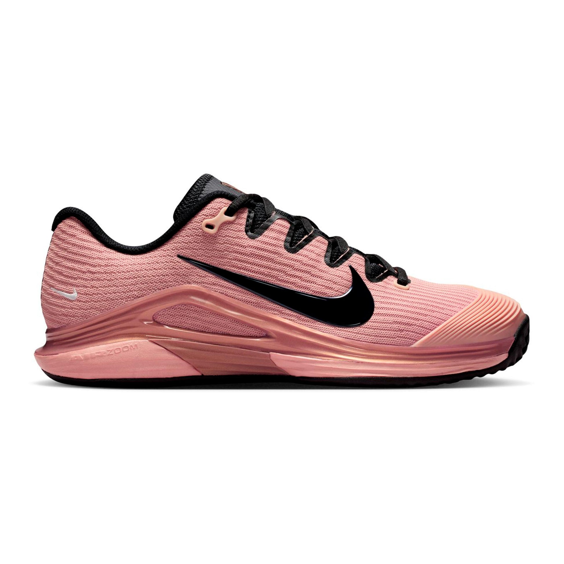 Nike Nike Vapor 12 Premium Zapatilla tierra batida Mujeres - bronce, negro