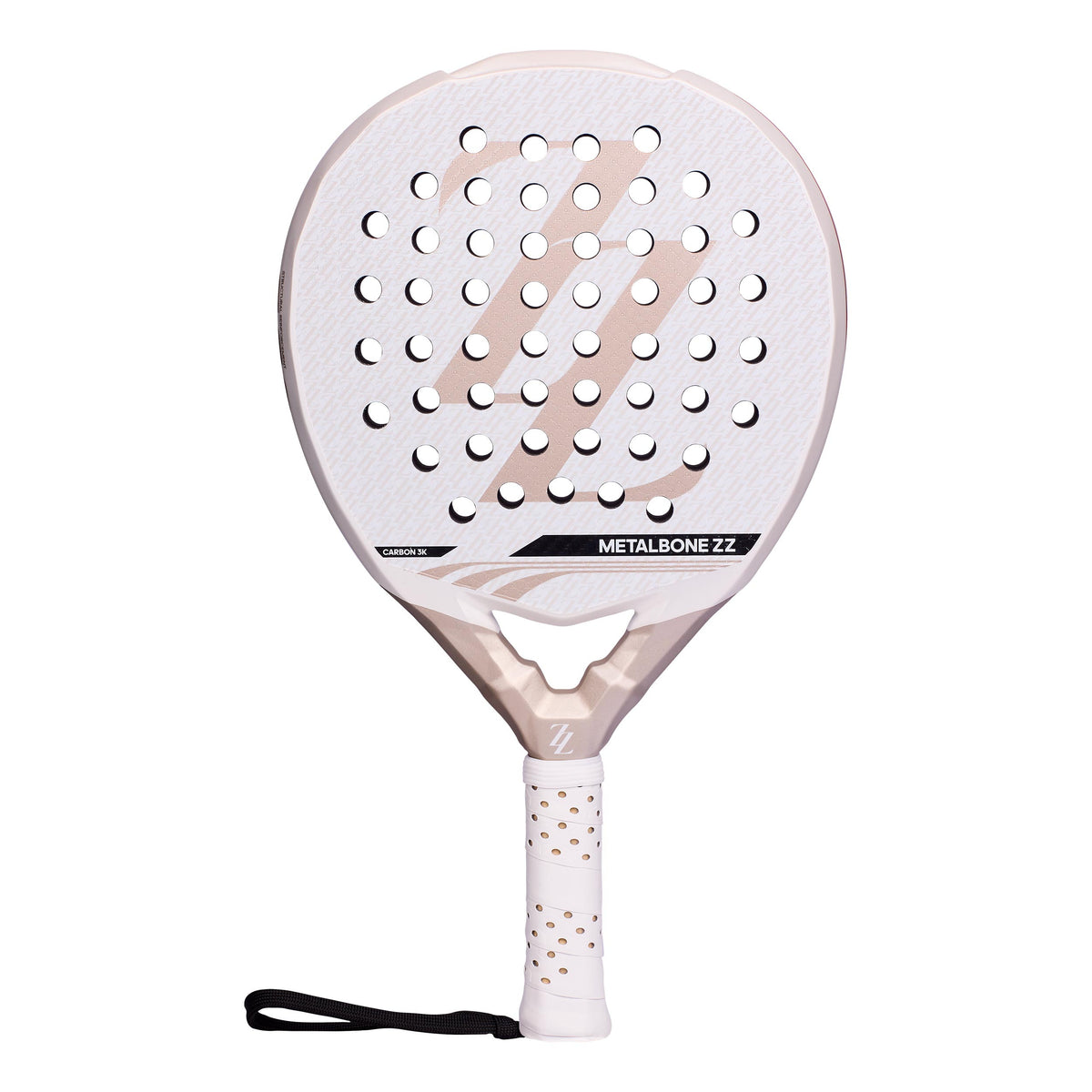 adidas Metalbone ZZ Team Pala de pádel