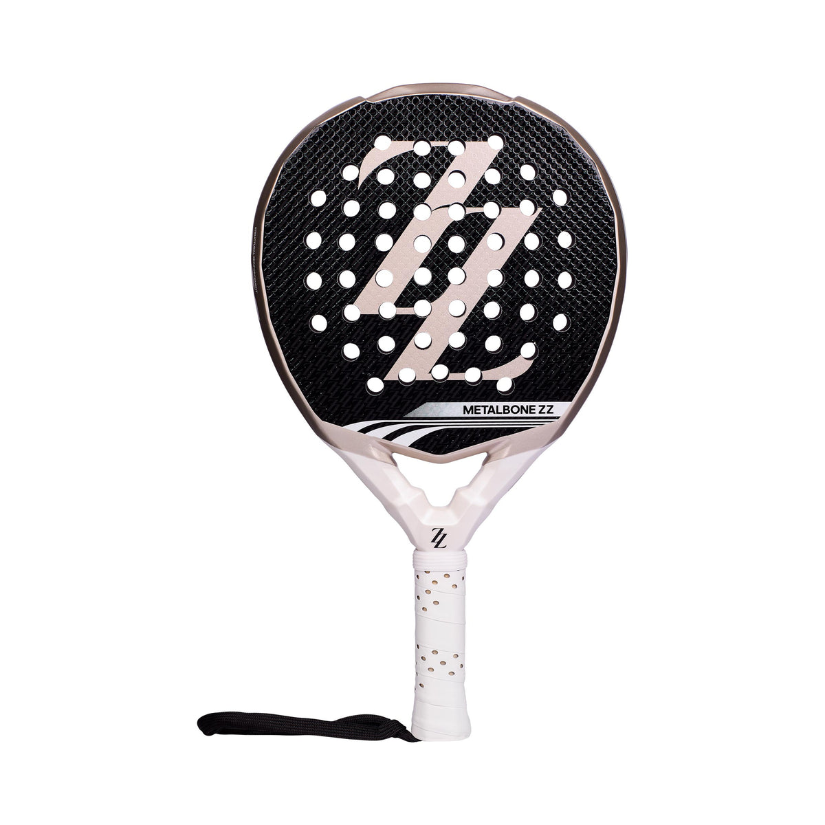 adidas Metalbone ZZ Carbon Pala de pádel