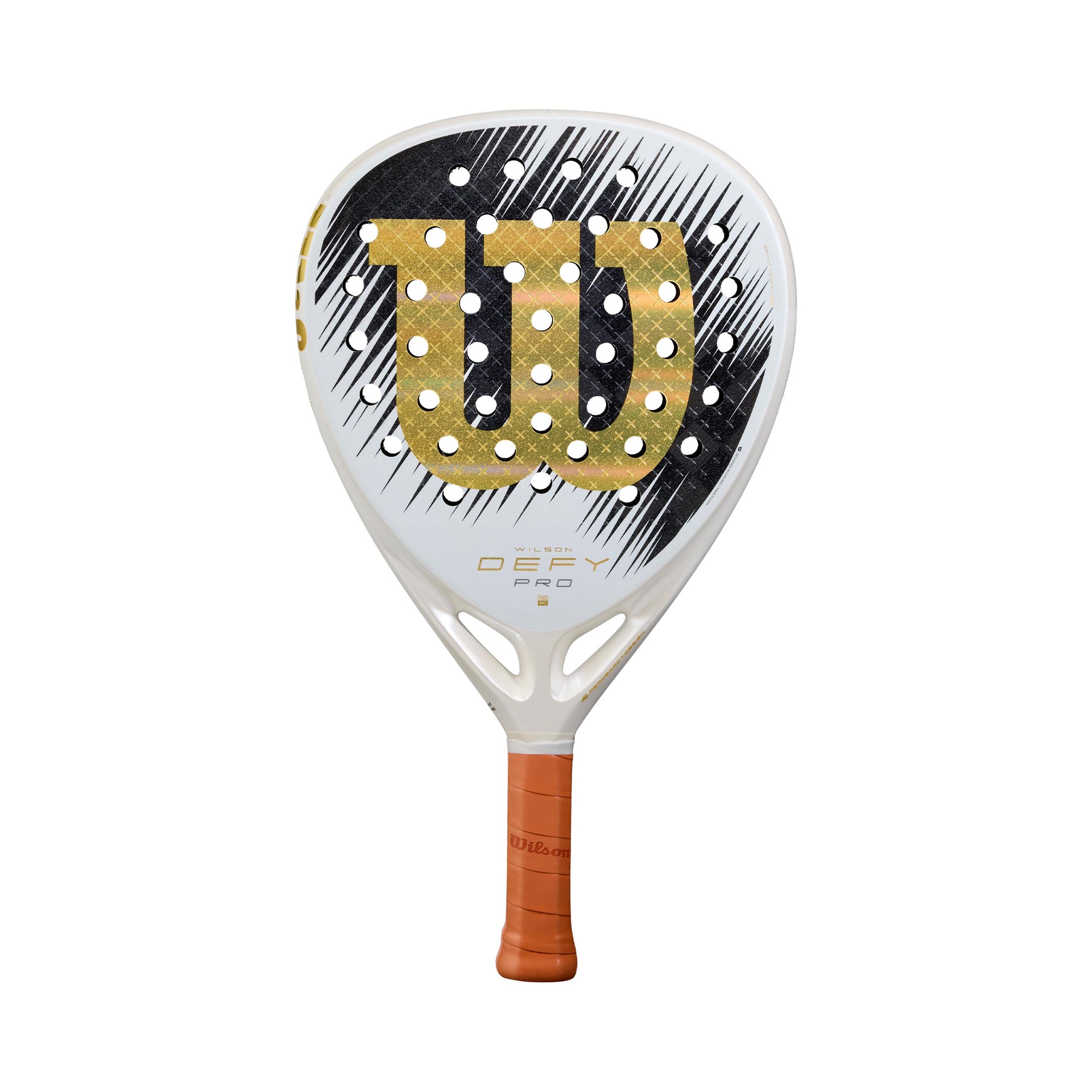 Wilson Defy Pro V1 Pala de pádel