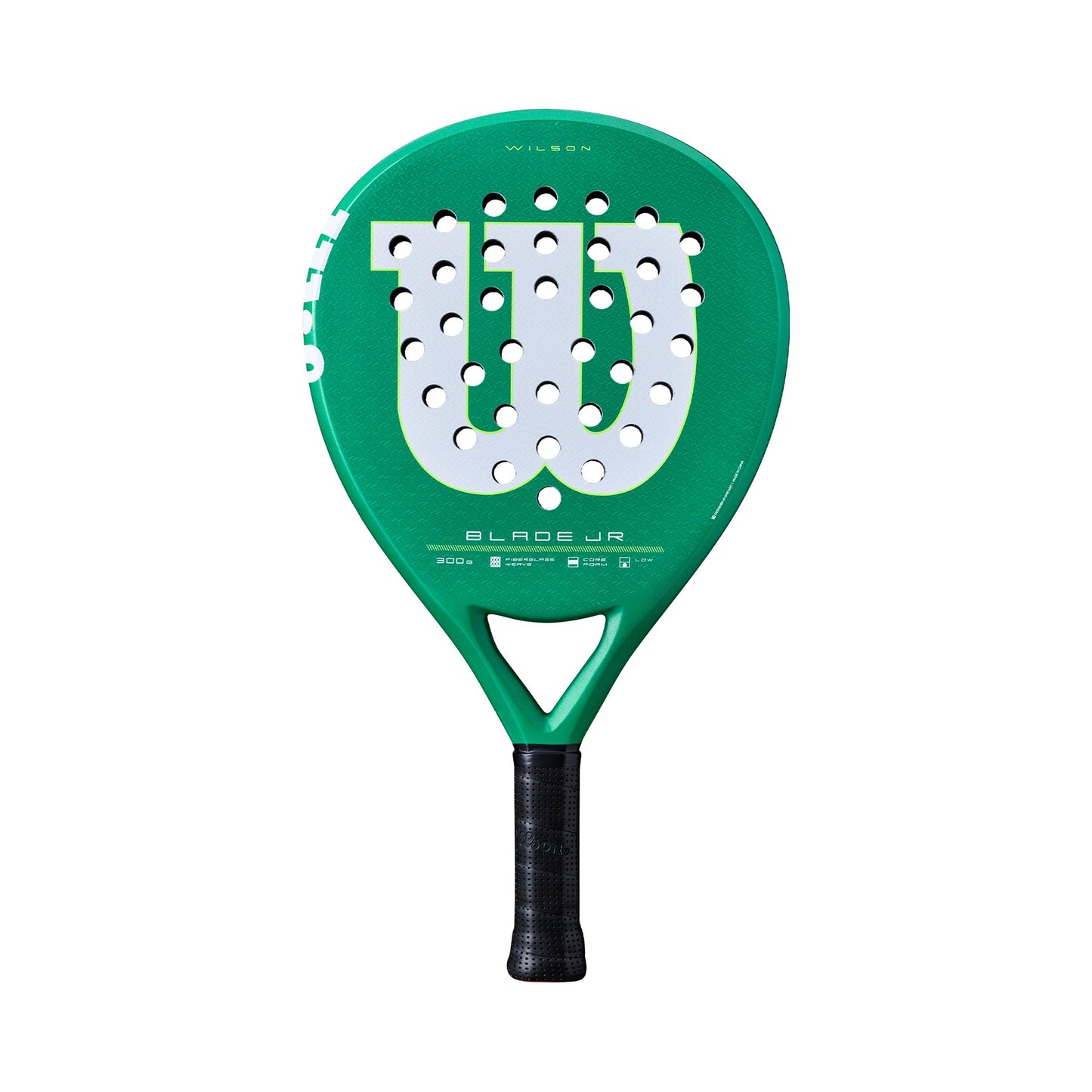 Wilson Blade Jr V4 Pala de pádel